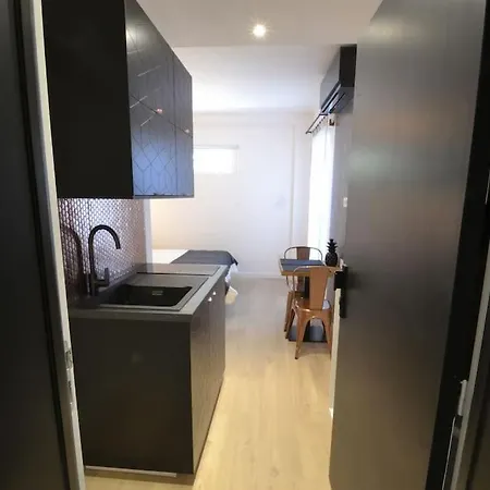 Appartement Double Divine Sun&moon Canal St Martin