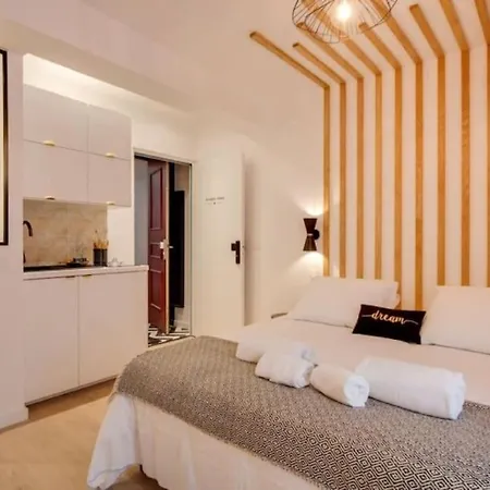 Double Divine Sun&moon Canal St Martin Appartement Paris
